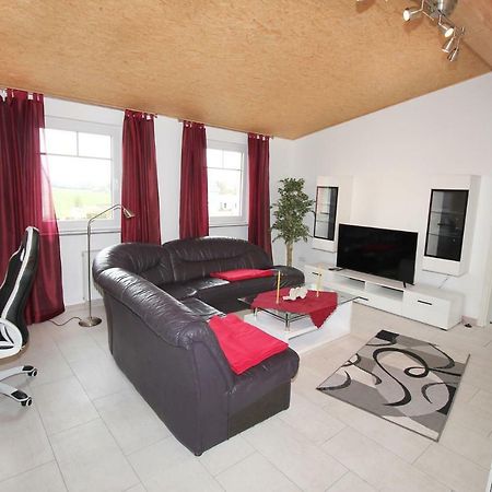 Ferienwohnung Beckendorf Лосхайм Екстериор снимка